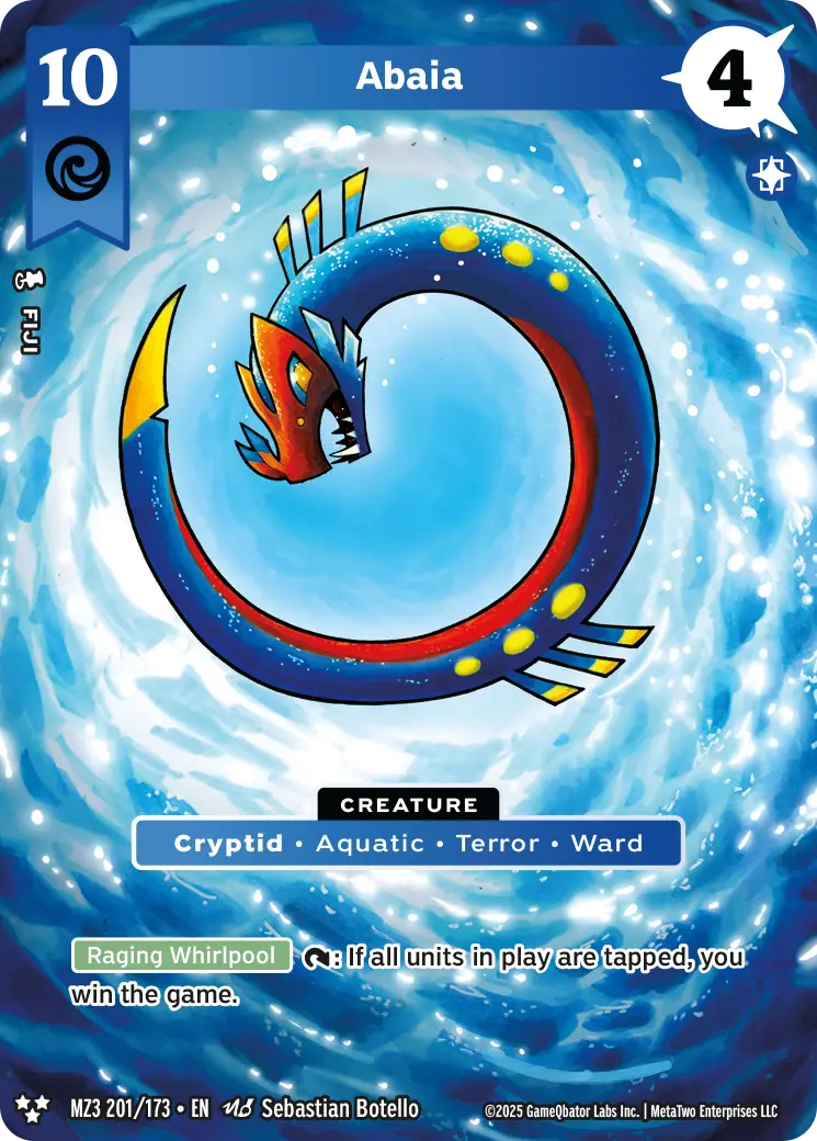 Abaia