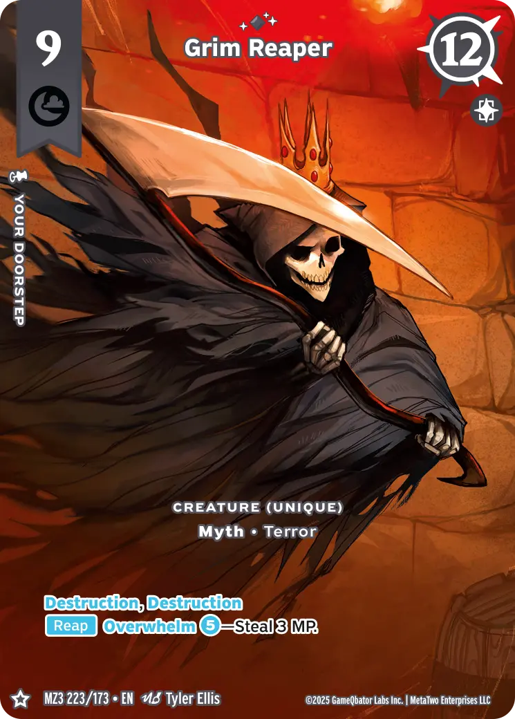 Grim Reaper