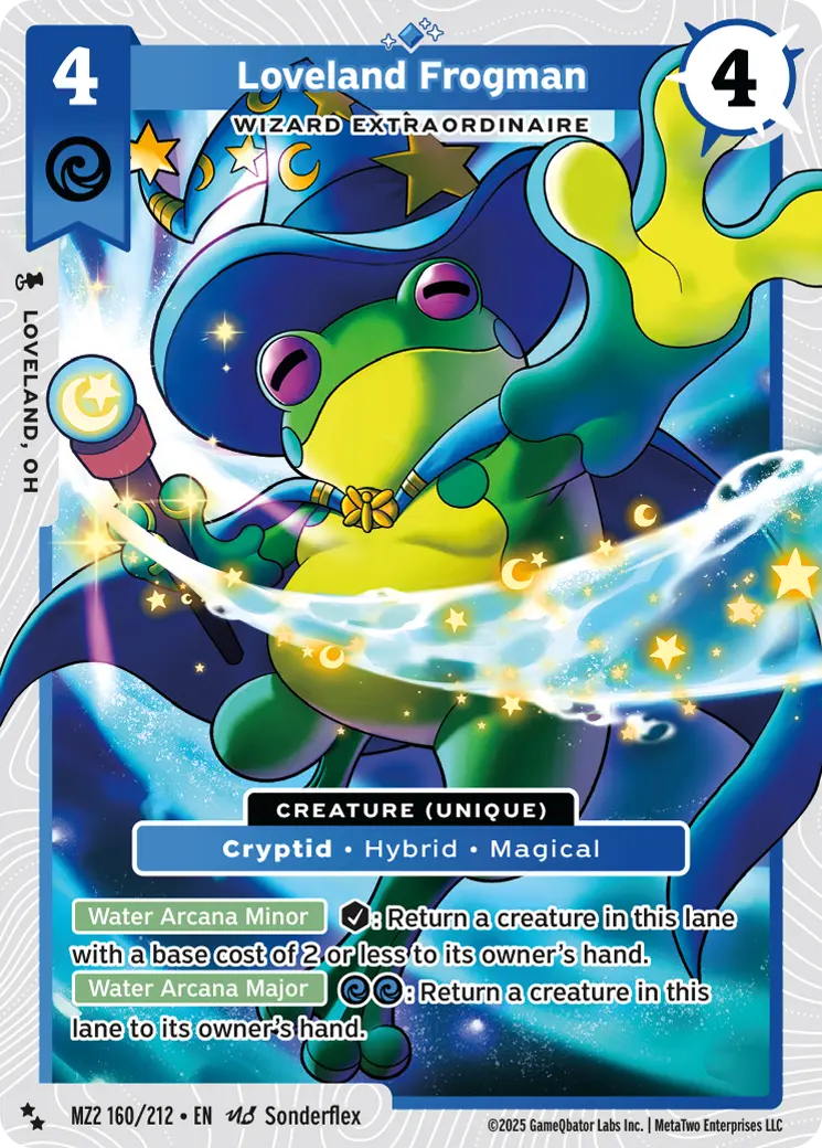 Loveland Frogman