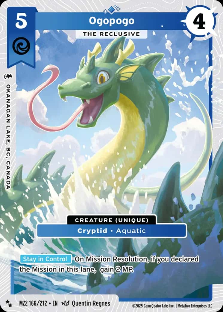 Ogopogo