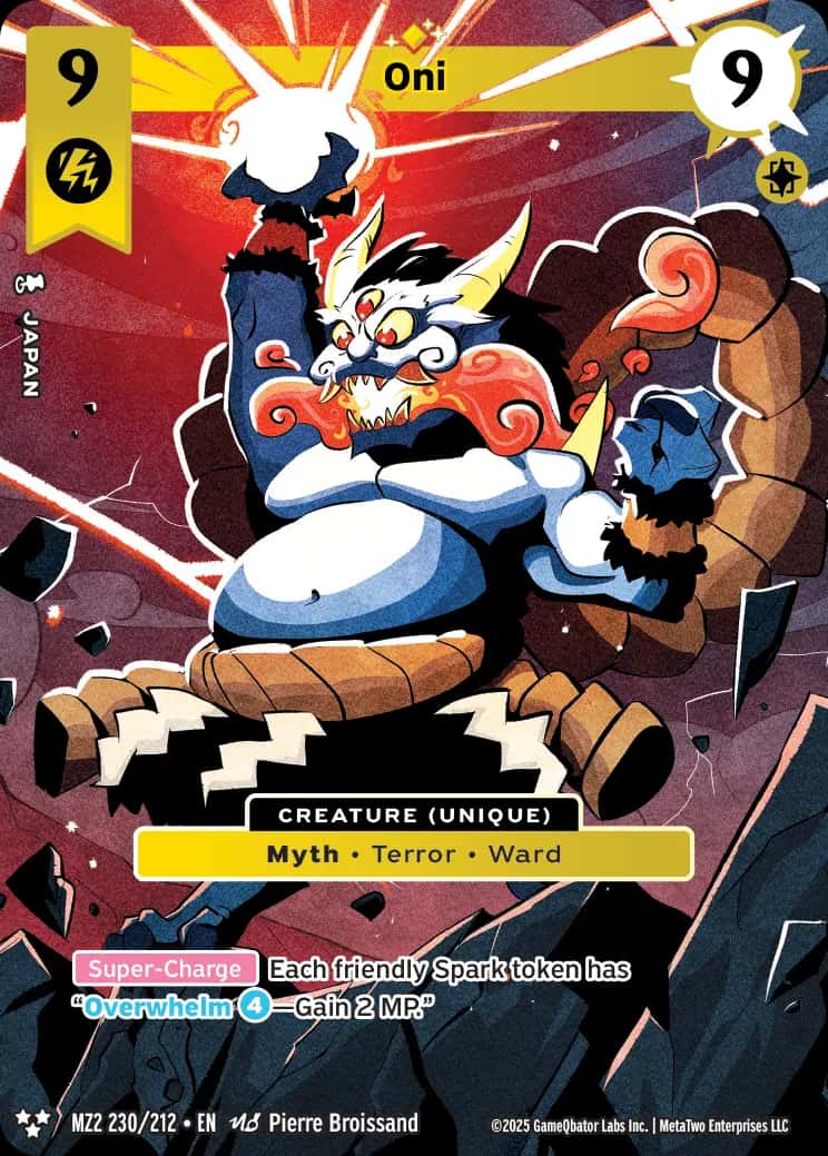 Oni