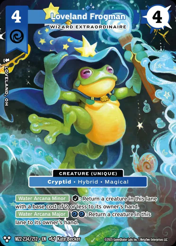 Loveland Frogman