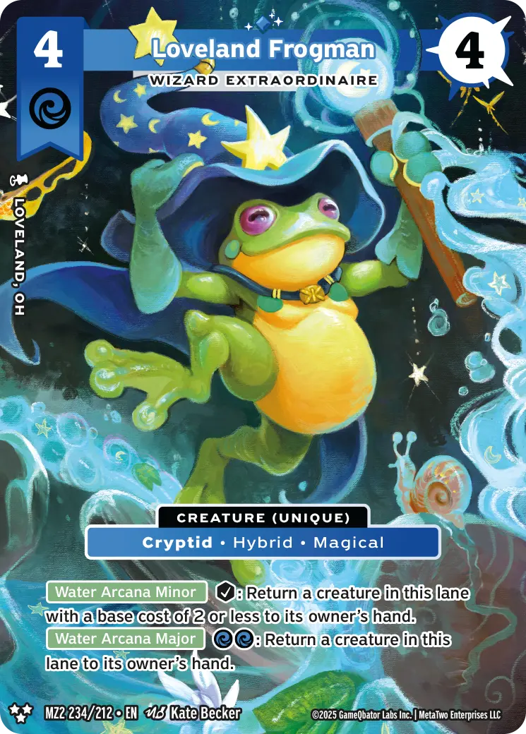 Loveland Frogman