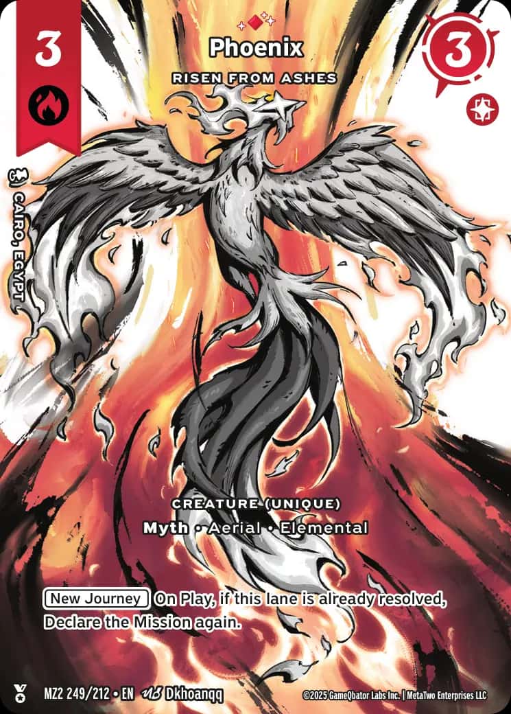 Phoenix
