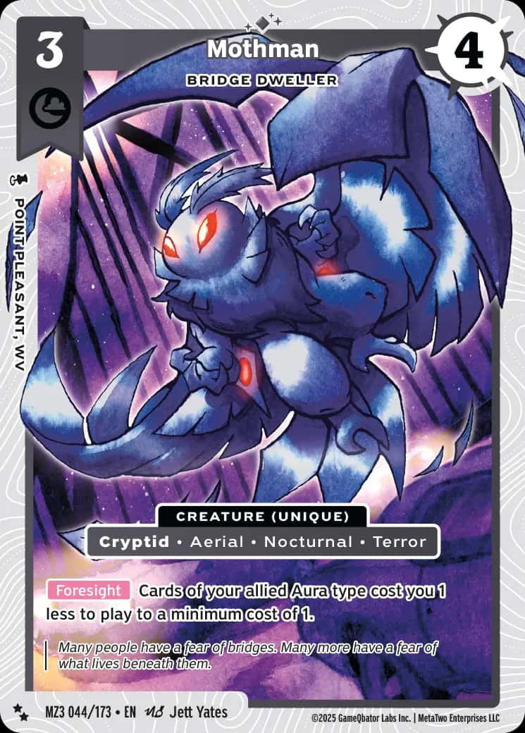 Mothman