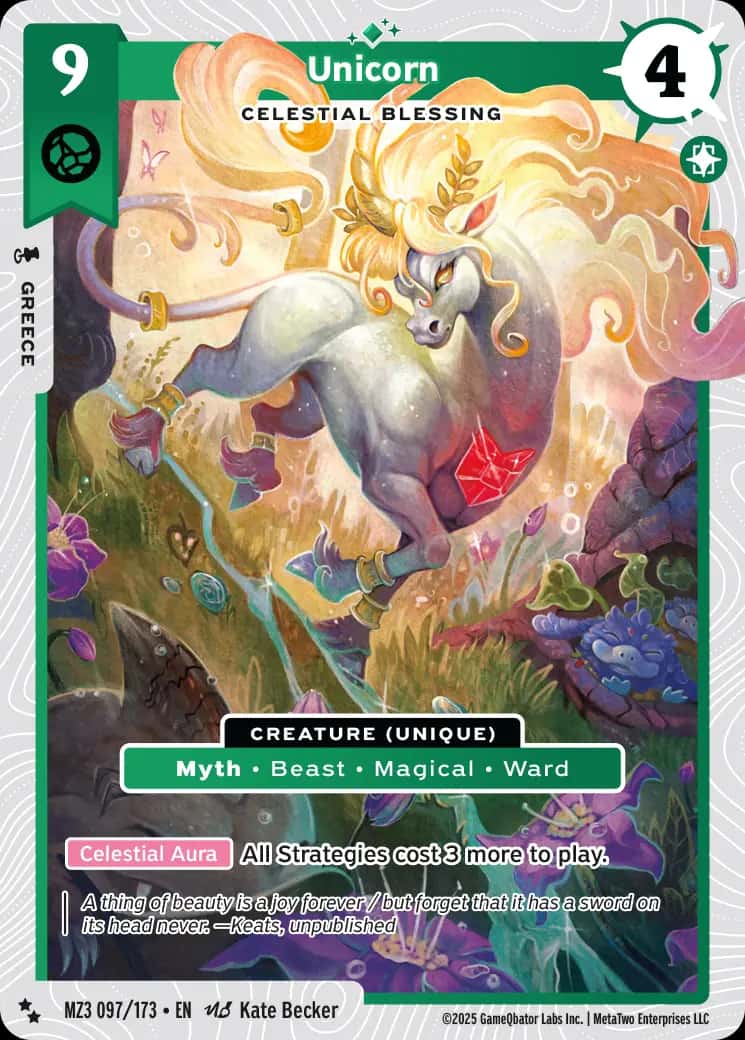 Unicorn