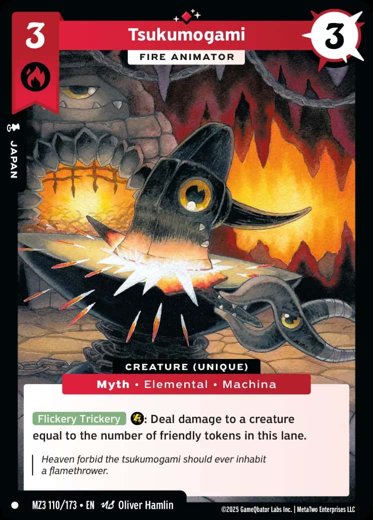 Tsukumogami