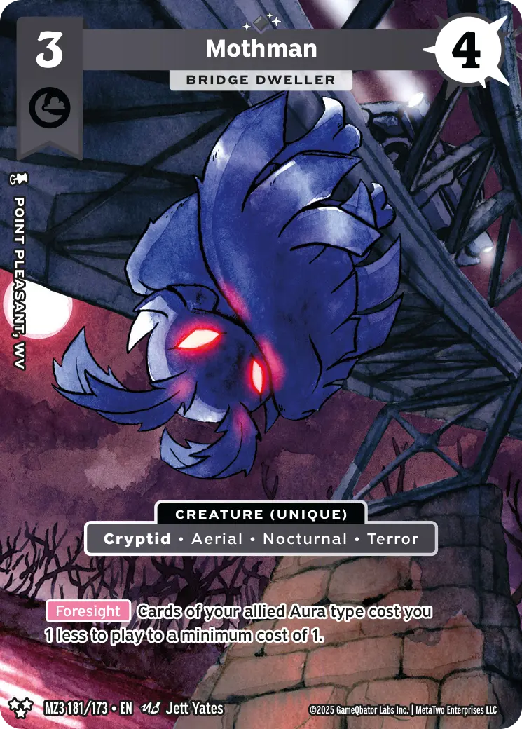 Mothman