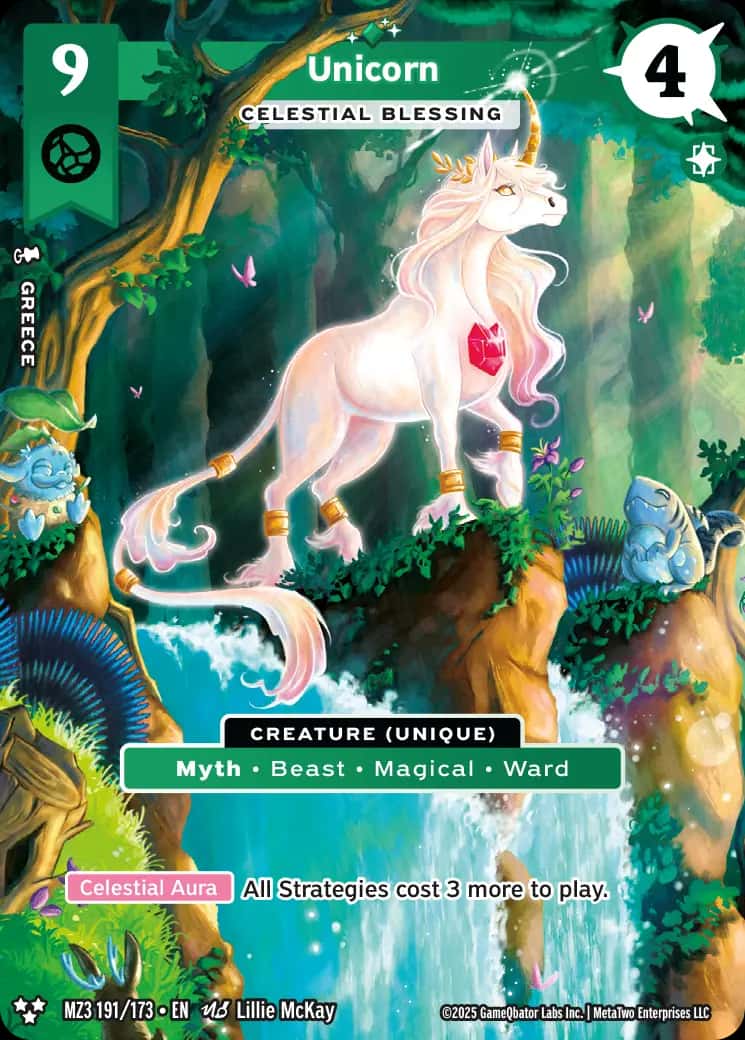 Unicorn