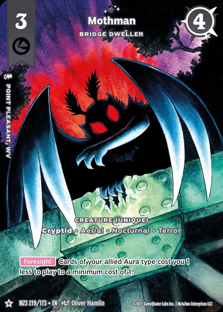 Mothman