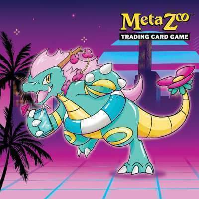 Collect-A-Con 2025 Miami promotional artwork