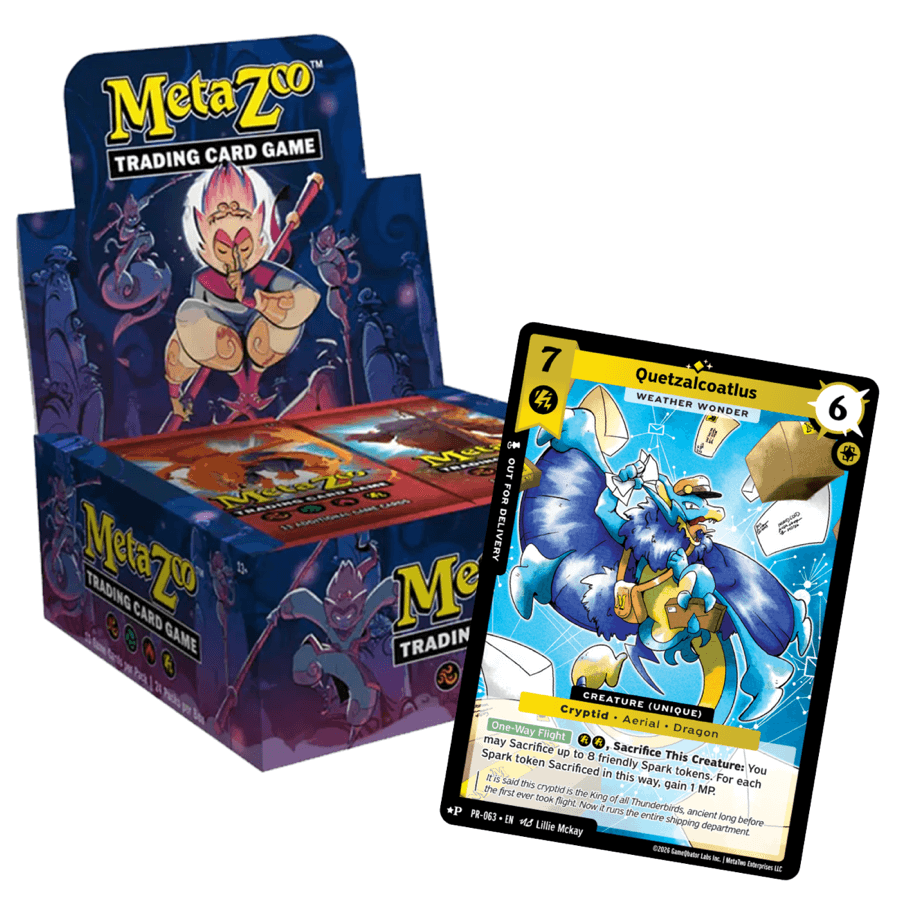 Base Set Booster Box