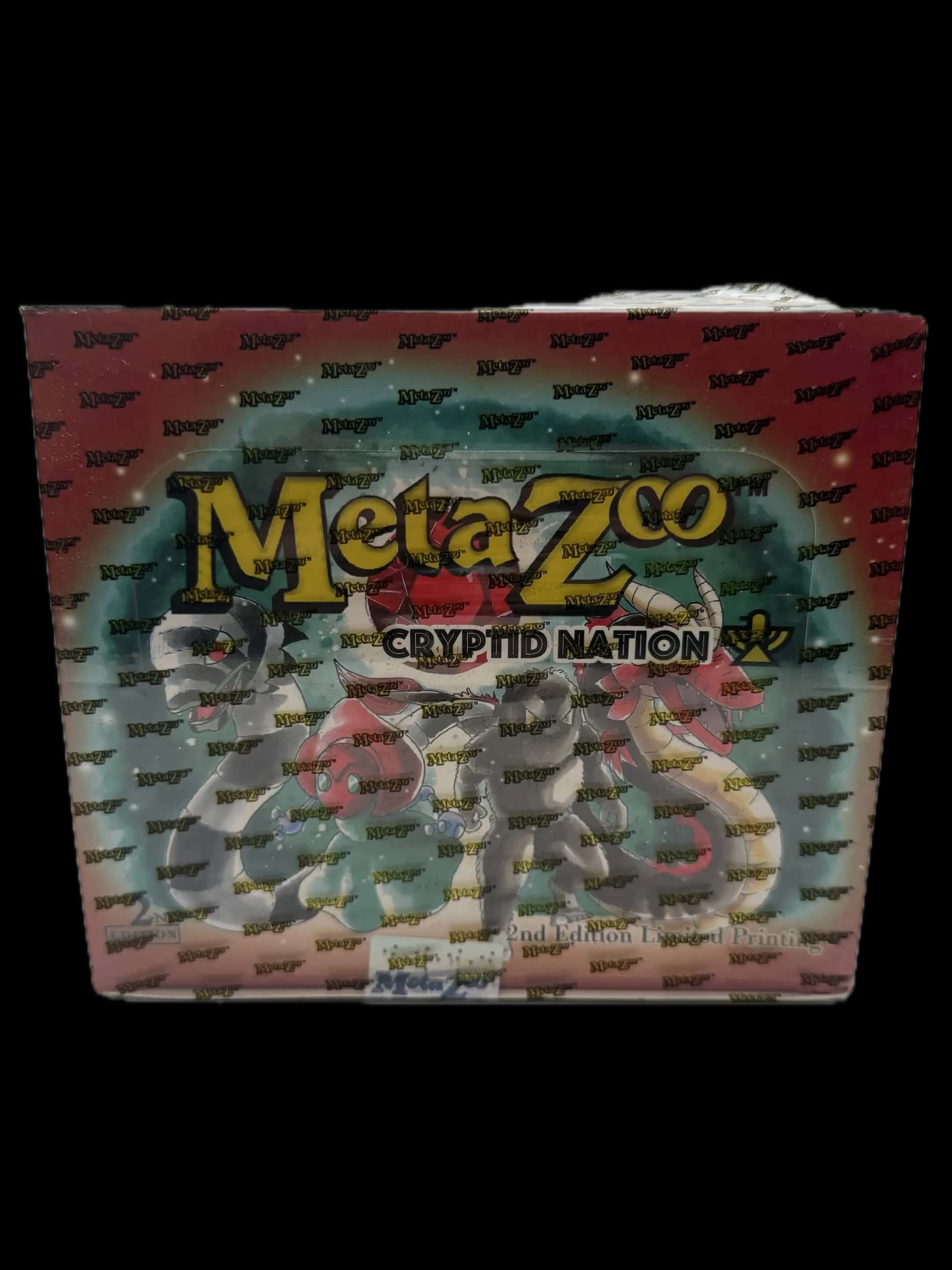 CN2 Booster Box