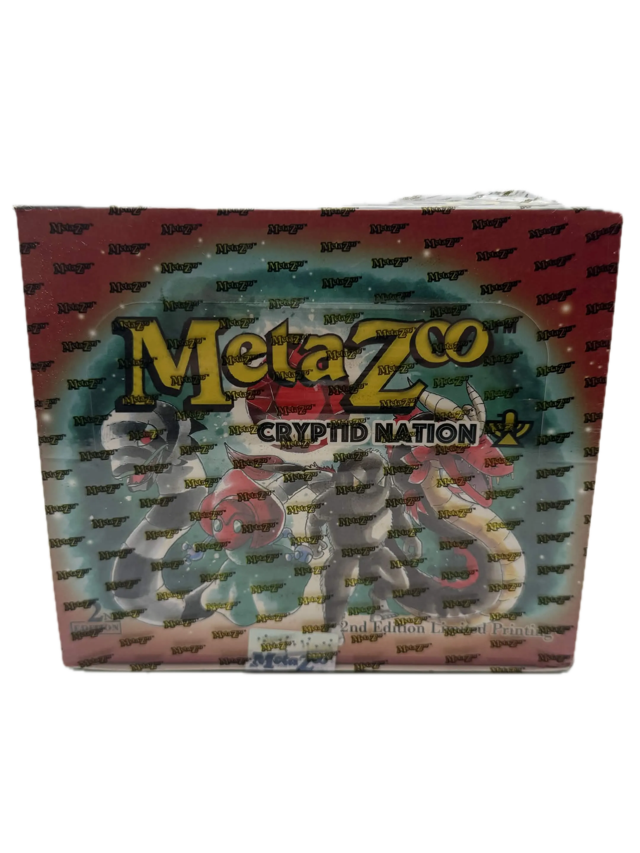 CN2 Booster Box