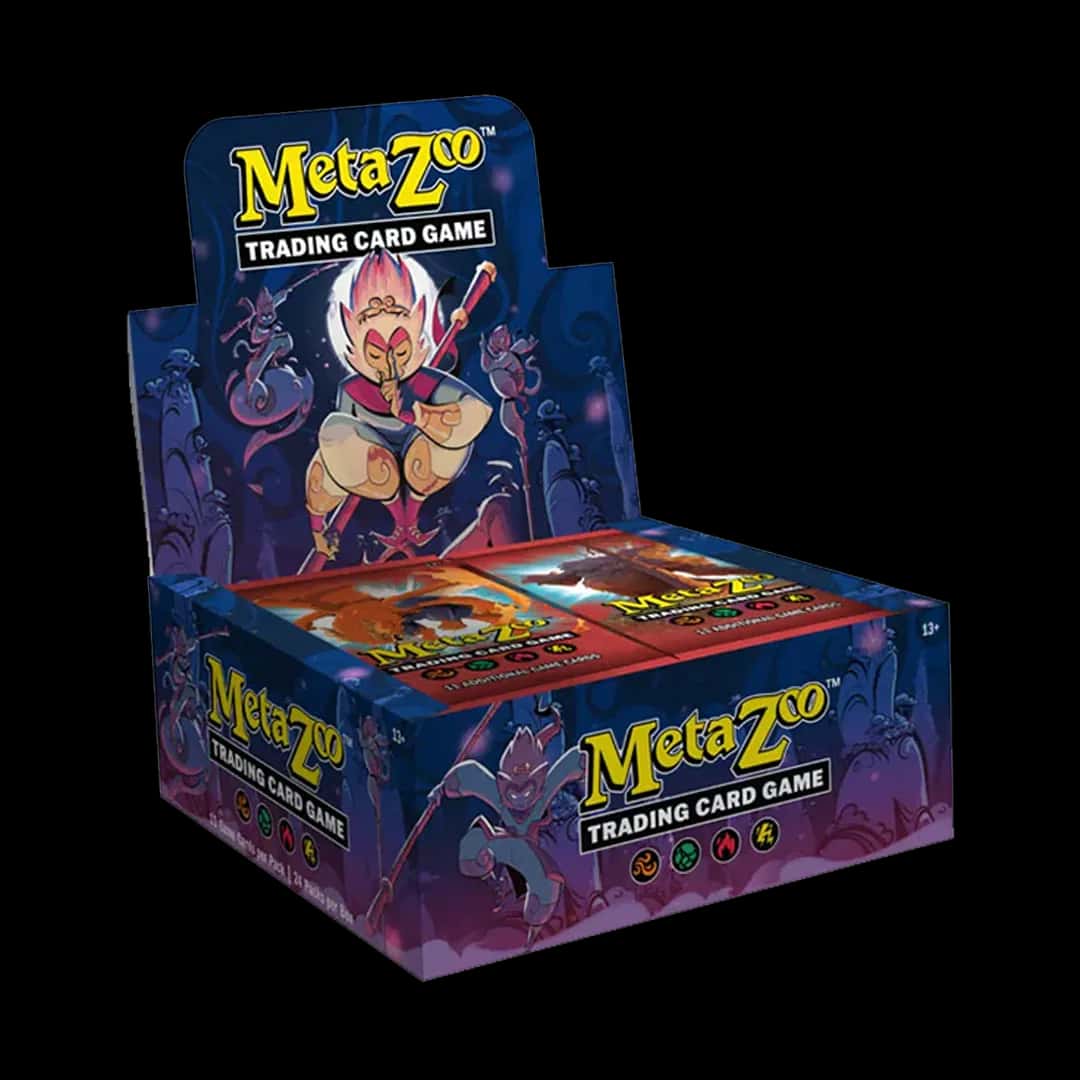 Base Set Booster Box