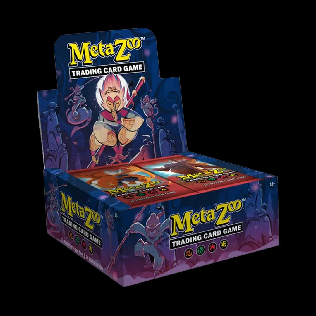 Base Set Booster Box