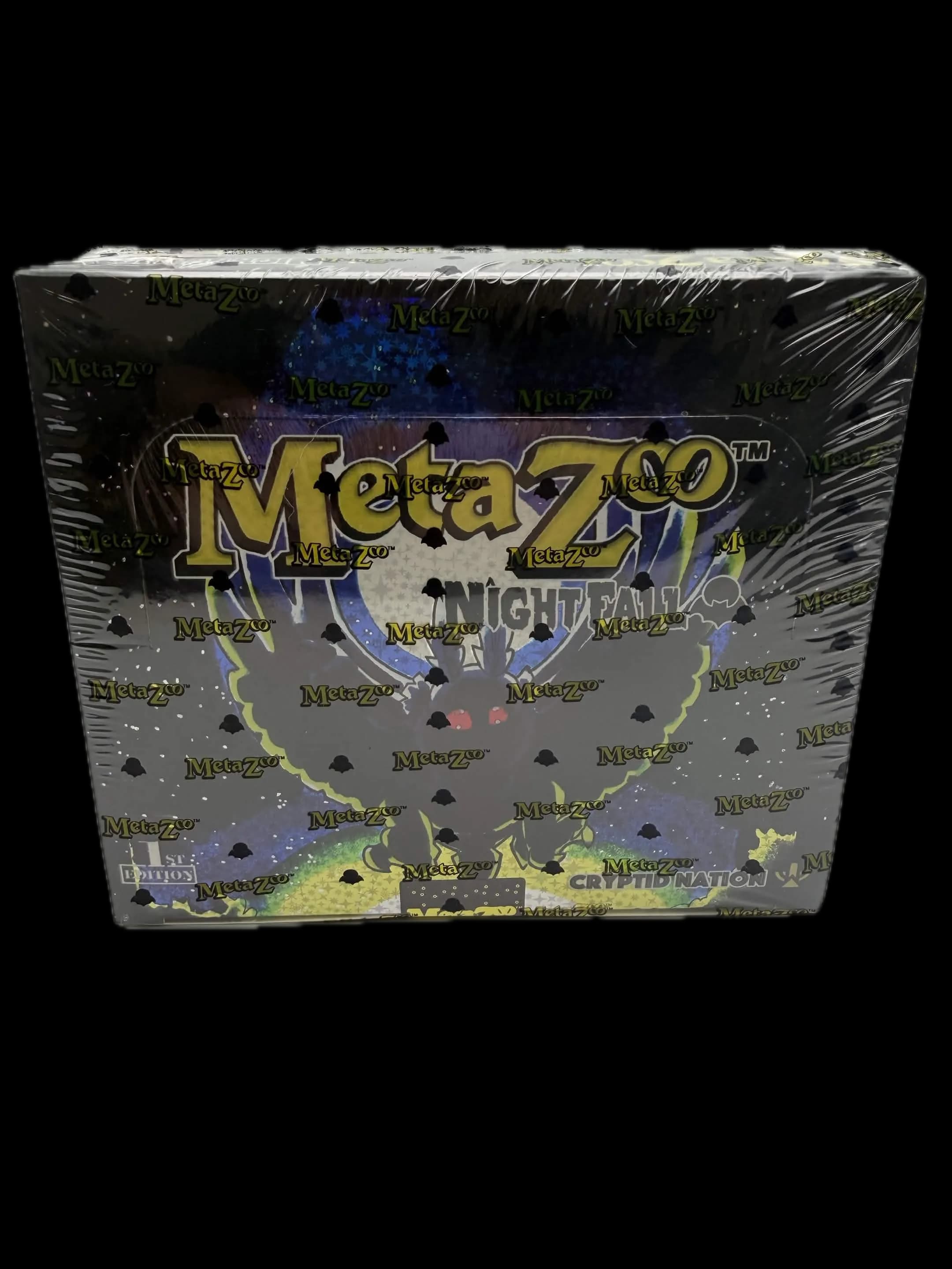 Nightfall Booster Box