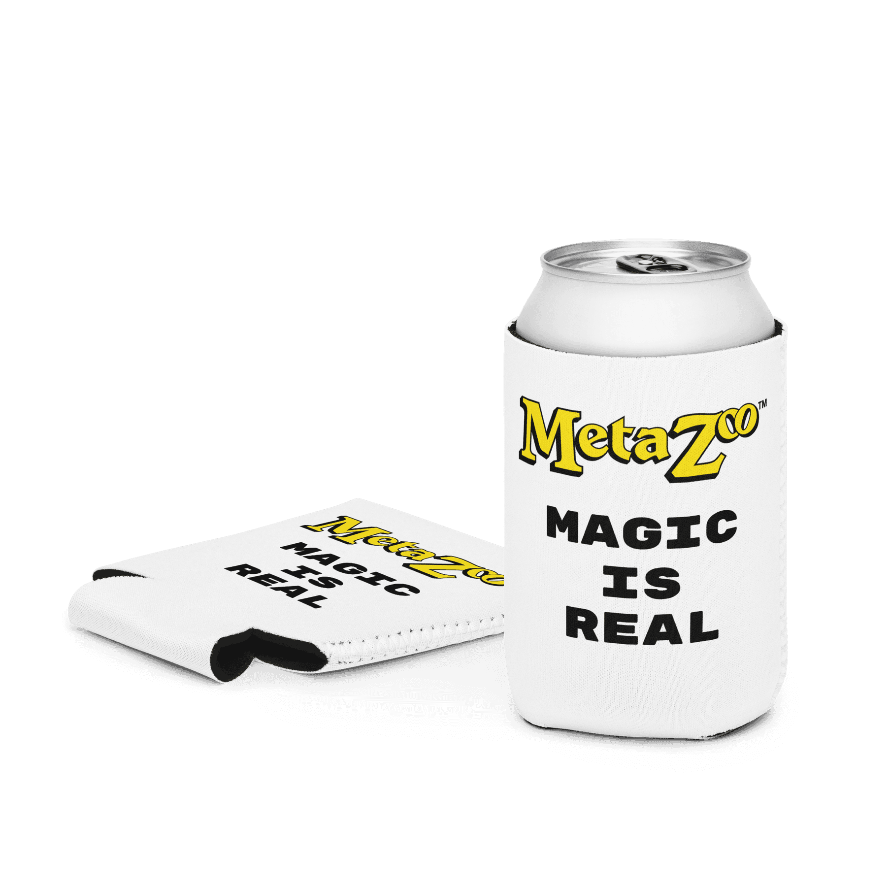 MetaZoo Can Cooler