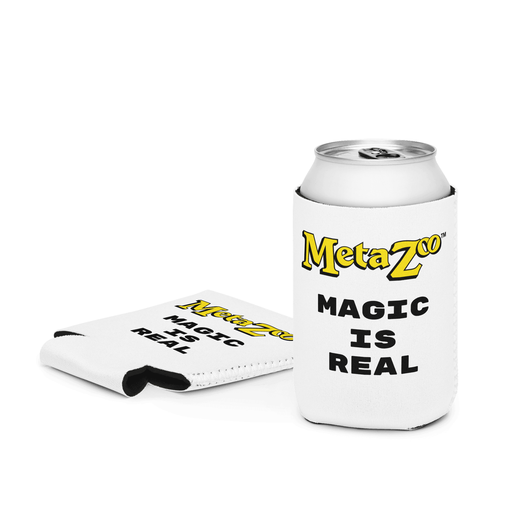 MetaZoo Can Cooler