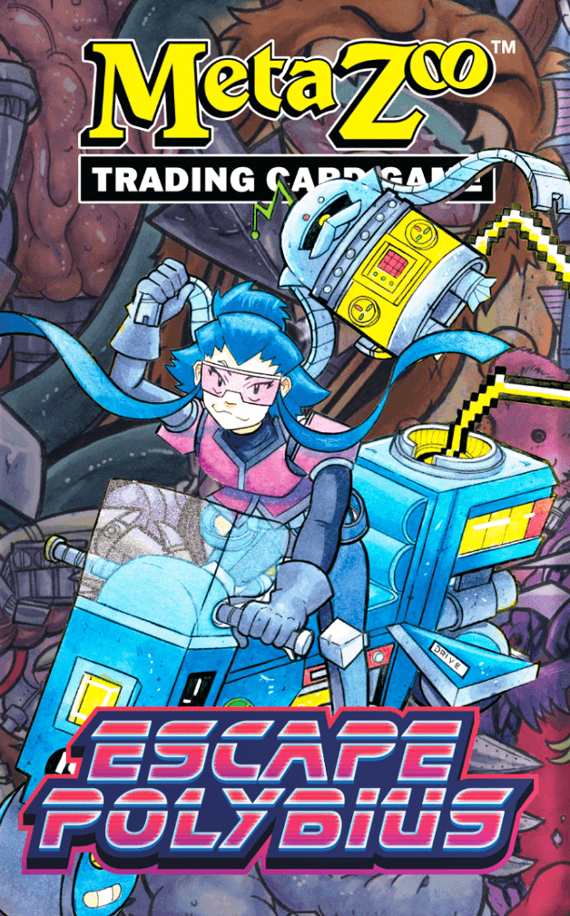 Escape Polybius