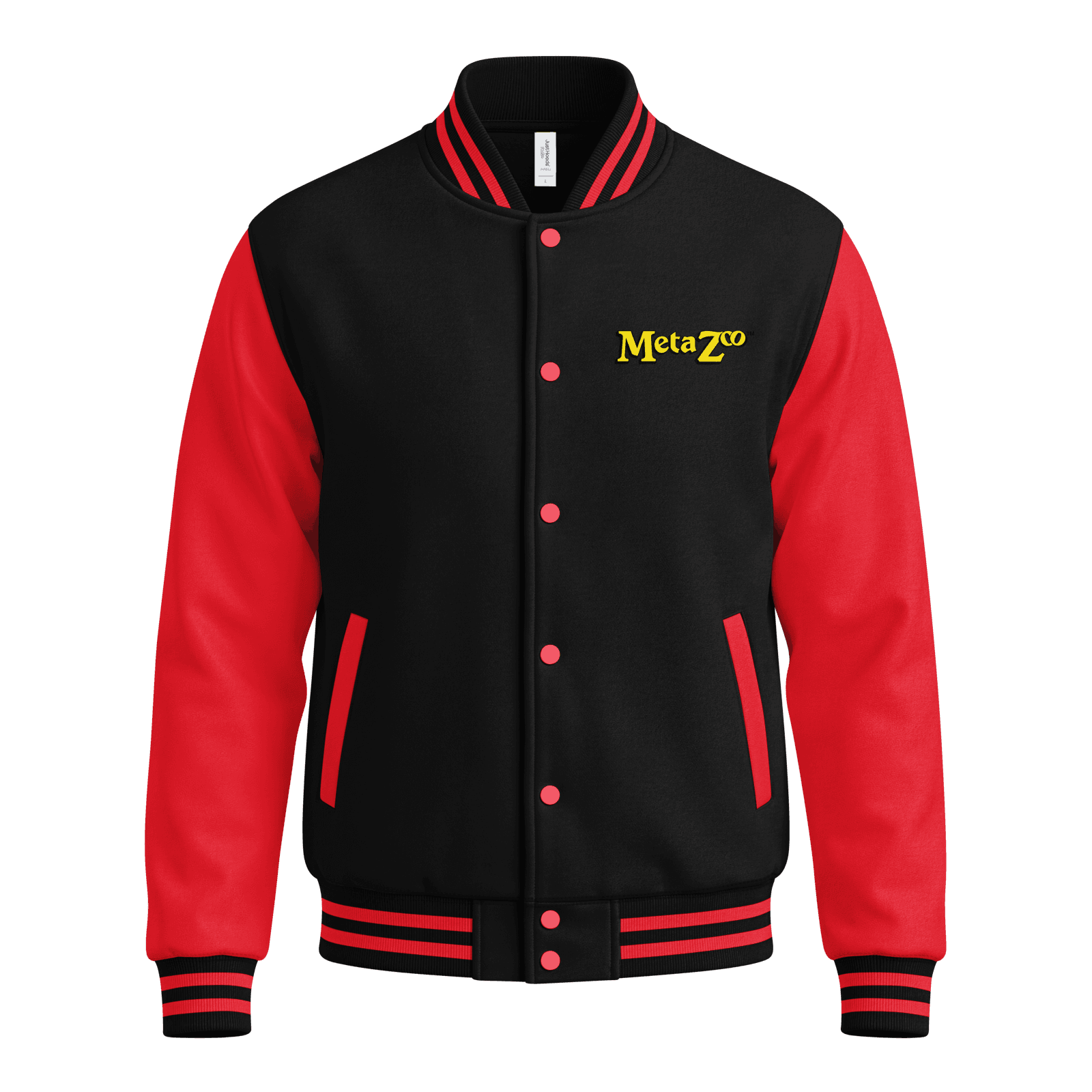 MetaZoo Heavyweight Caster Jacket