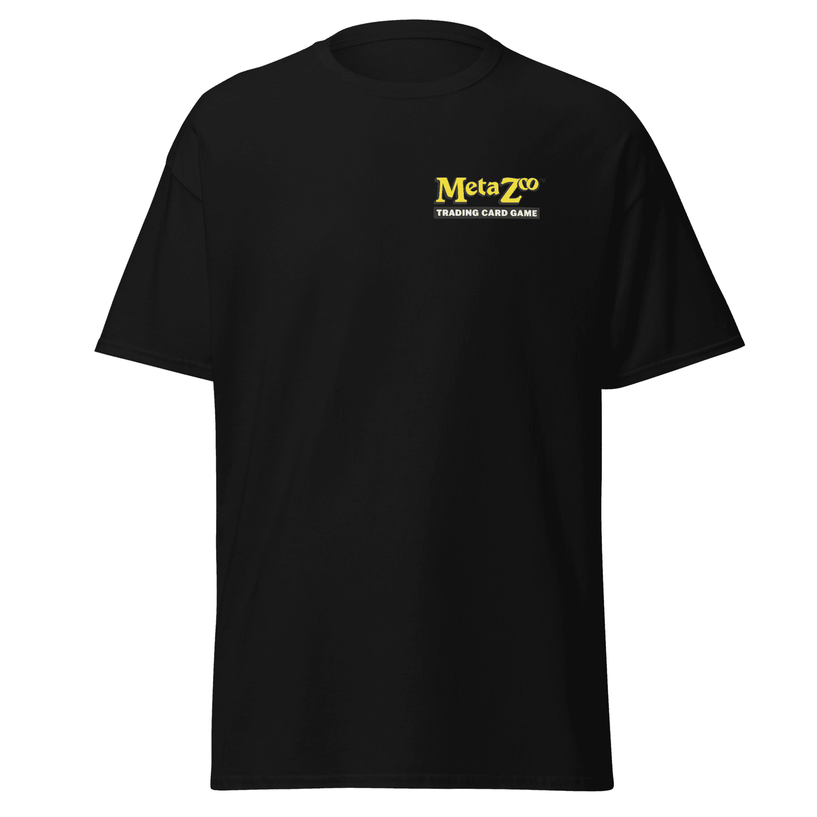 MetaZoo 'MAGIC IS REAL' Unisex T-Shirt