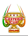Caster's Cup Online