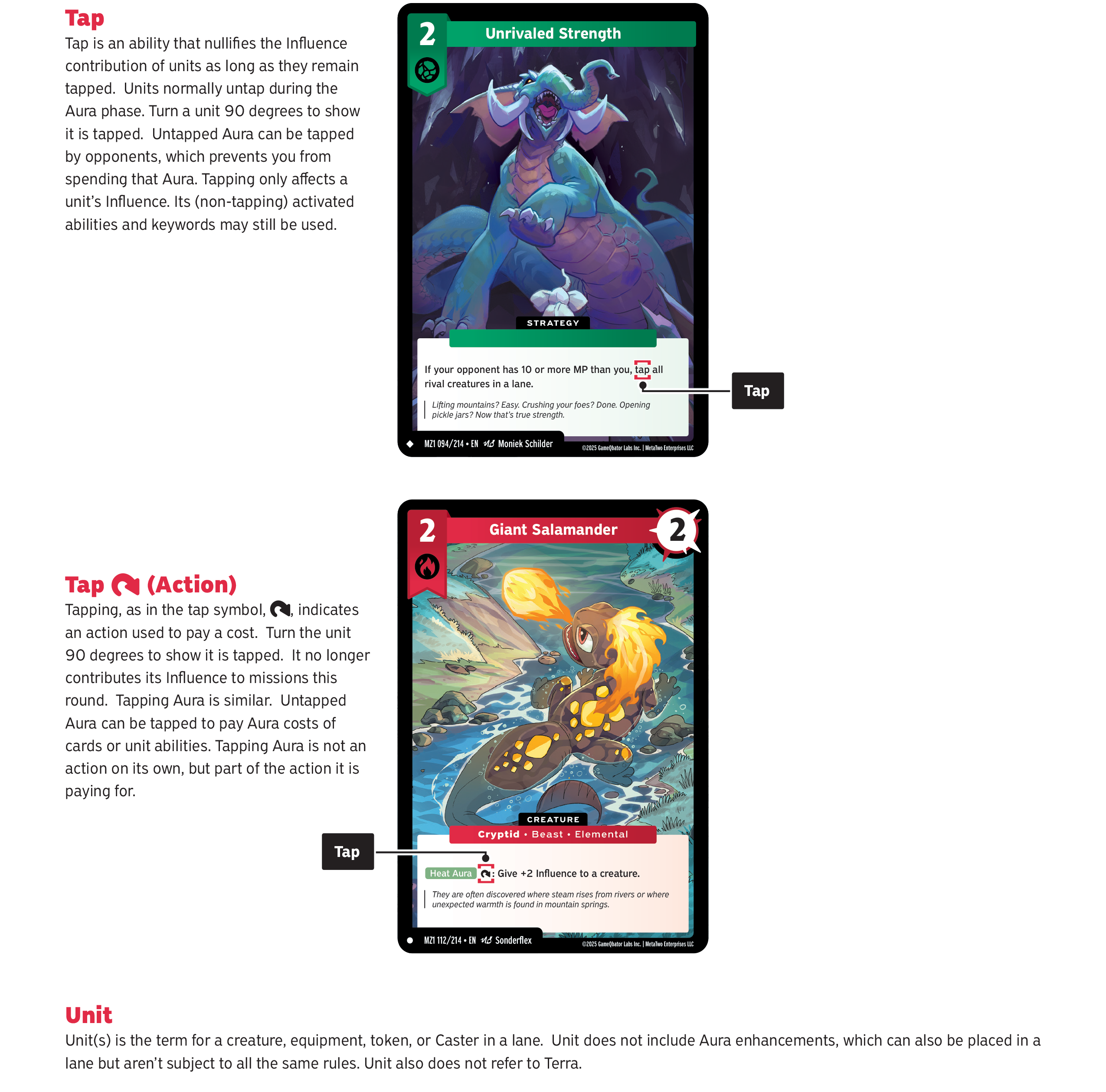 Full Base Set Rules page 19