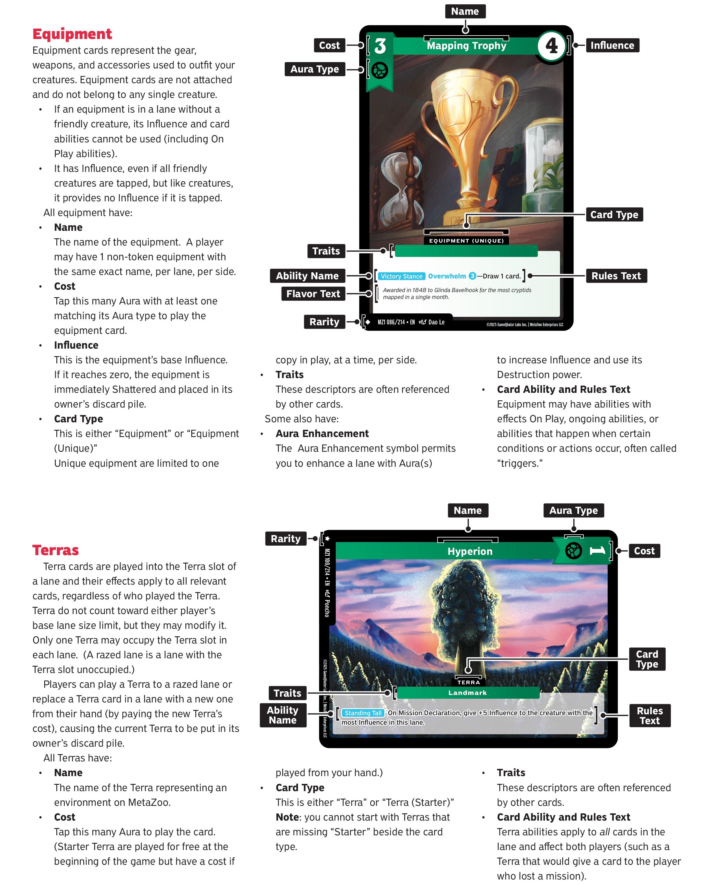 Full Base Set Rules page 9