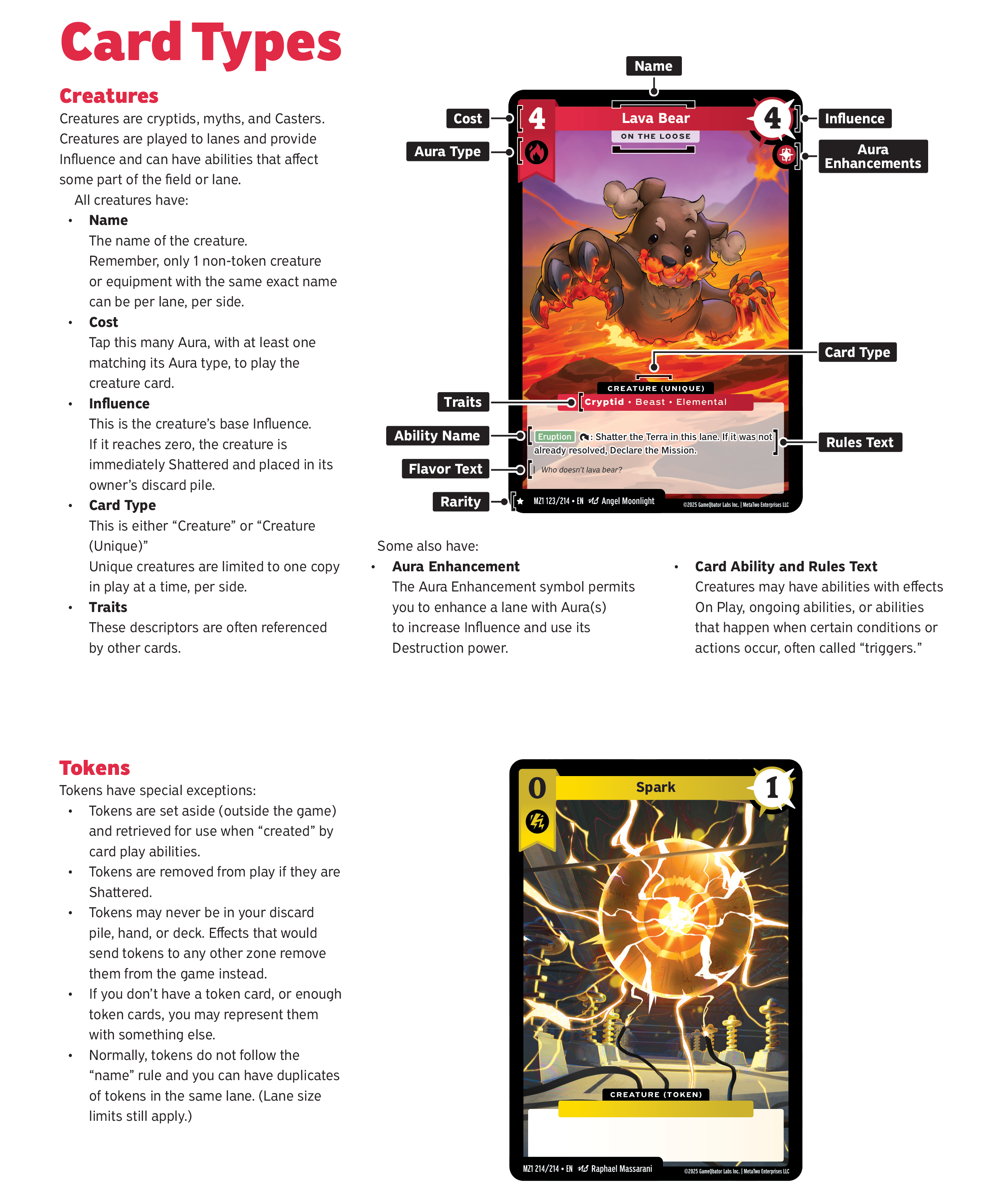 Full Base Set Rules page 8