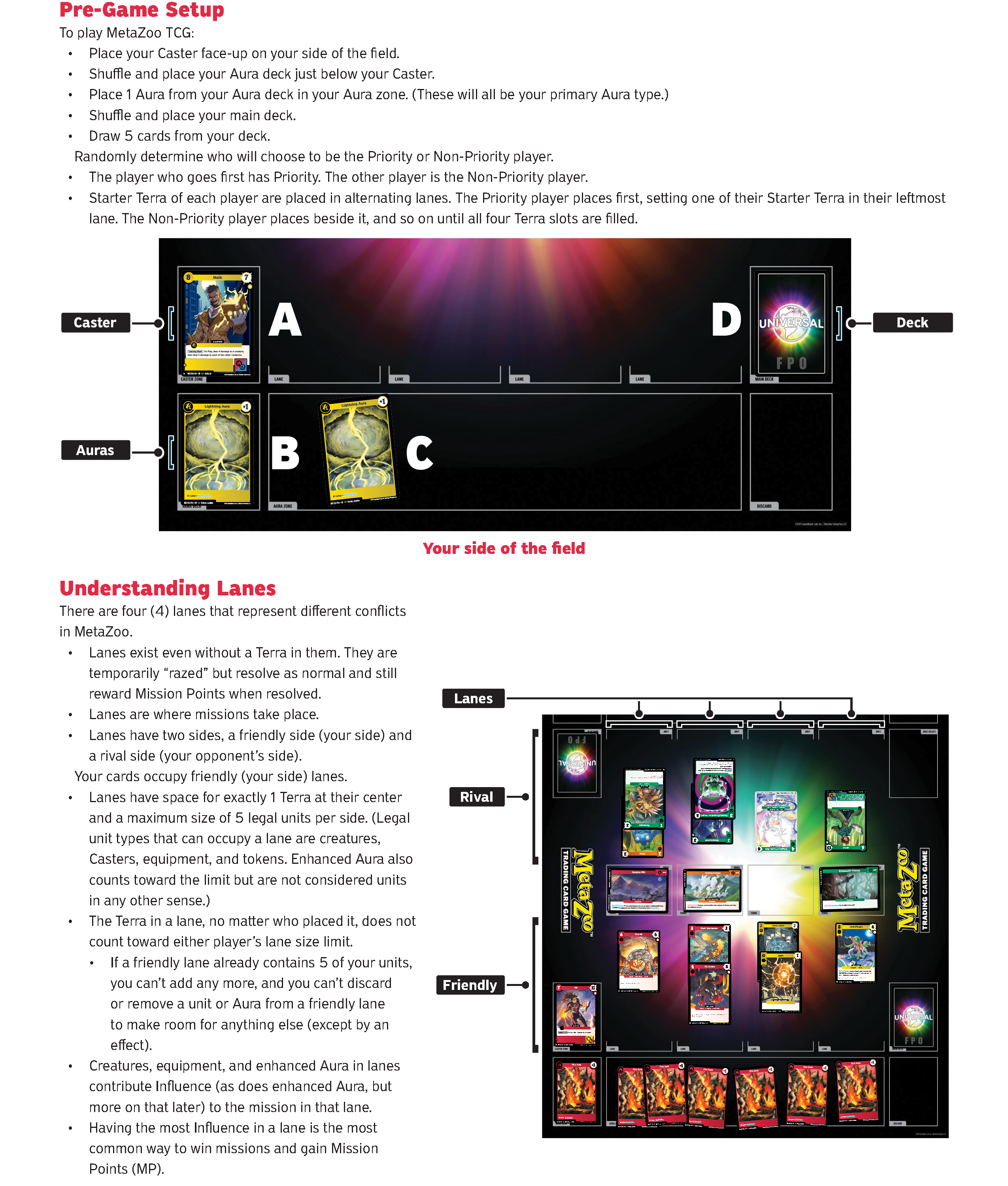 Full Base Set Rules page 3