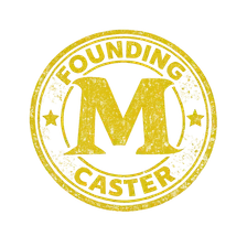 Founding Caster seal